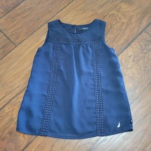 Nautica top